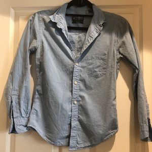 Gitman Bros button up